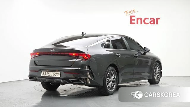 Kia K5 3rd generation id 4580914 из Кореи 12