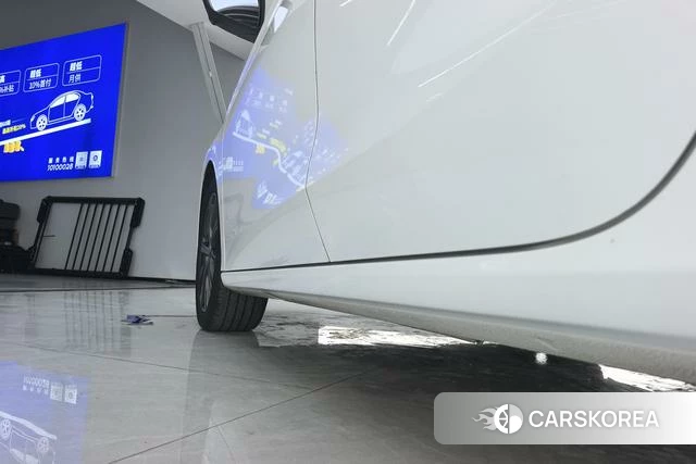 Geely Automobile Emgrand id 4212289 из Китая 9