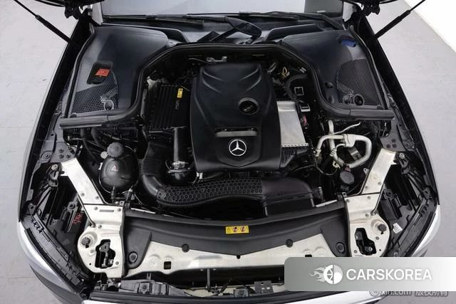 Mercedes-Benz E-class id 4210682 из Китая 12