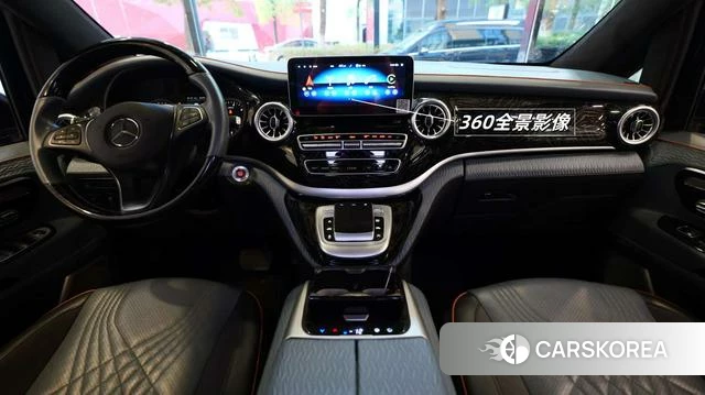 Mercedes-Benz Vito id 3983164 из Китая 12