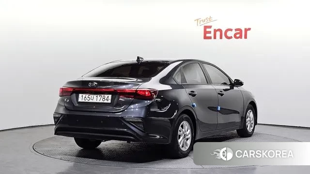 Kia Come New K3 id 3760342 из Кореи 12