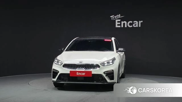 Kia Come New K3 id 4530634 из Кореи 12