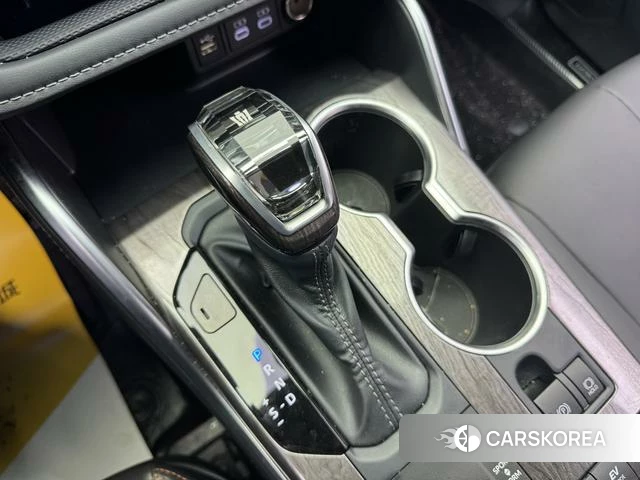 Toyota Crown Lufang id 4257787 из Китая 12
