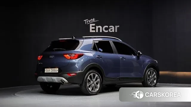 Kia Stonic id 3325147 из Кореи 12