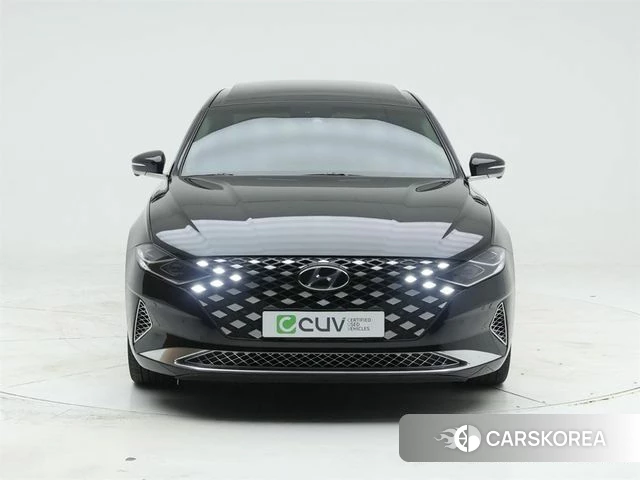 Hyundai The New Grandeur IG id 4433986 из Кореи 12