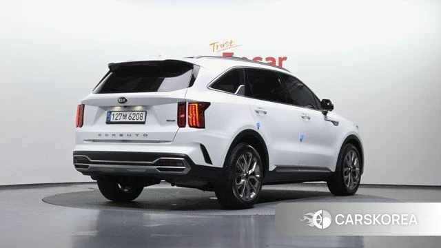 Kia Sorento 4th Generation id 4293911 из Кореи 12