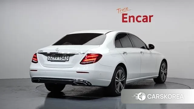 Mercedes-Benz E-Class W213 id 3672175 из Кореи 12