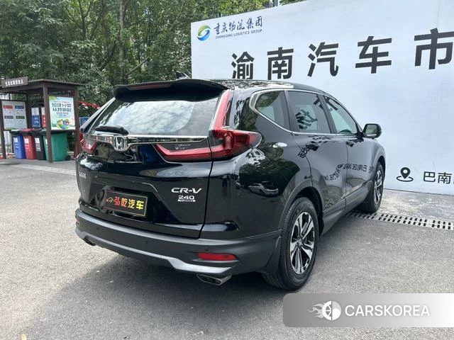 Honda CR-V id 4301601 из Китая 8