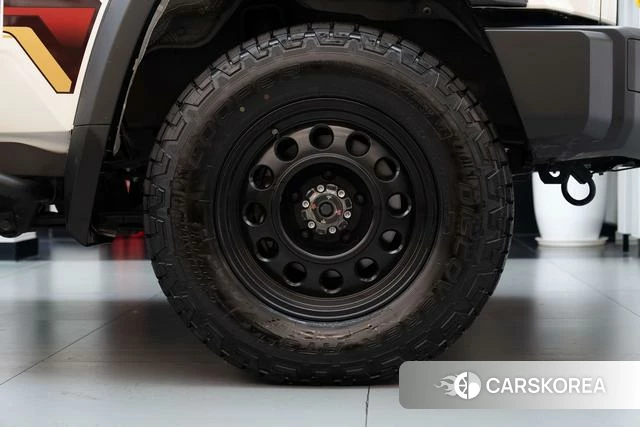 Toyota Land Cruiser 70 Series id 4239404 из Китая 11