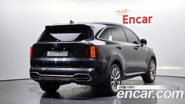 Kia Sorento 4th Generation id 2716520 из Кореи 12