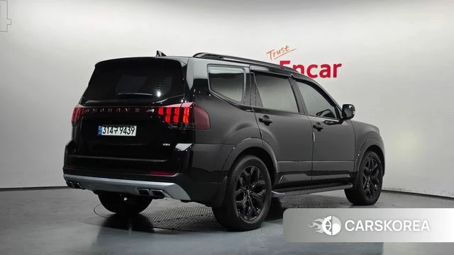 Kia Mohave Master id 4656883 из Кореи 12