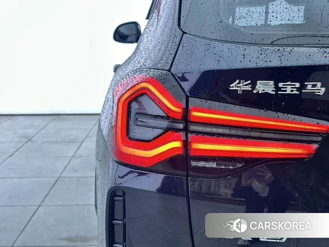 BMW X3 id 4335643 из Китая 12