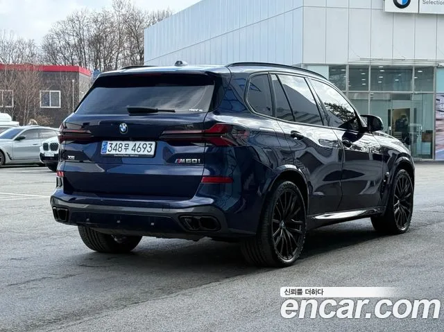 BMW X5 (G05) id 2369181 из Кореи 12