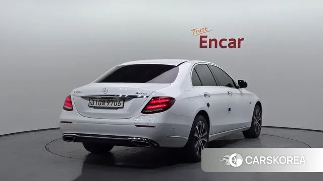 Mercedes-Benz E-Class W213 id 3264490 из Кореи 12