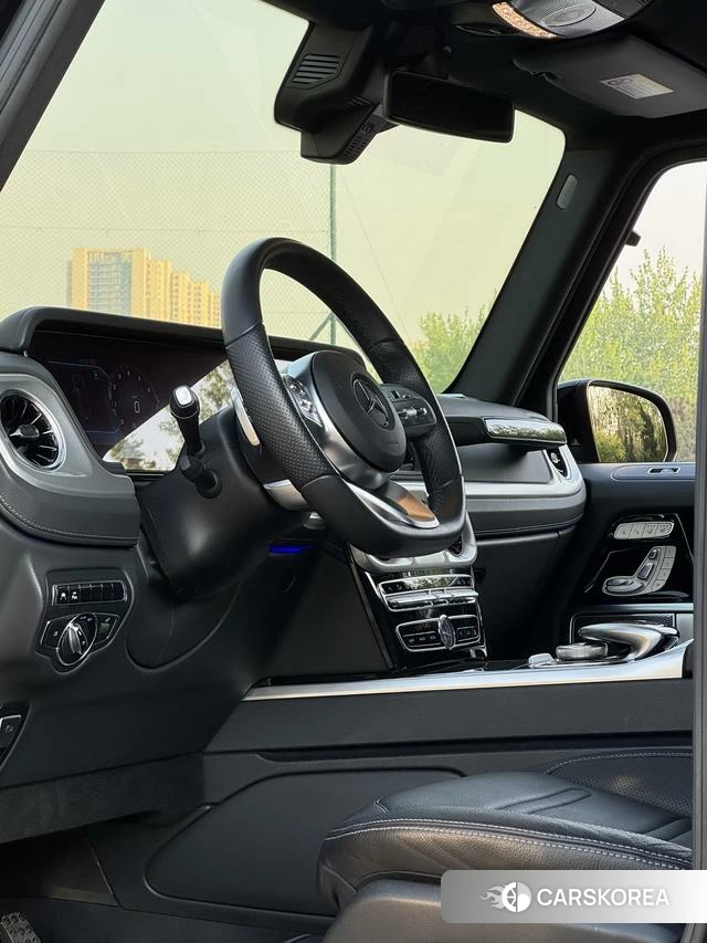Mercedes-Benz G-class id 4290184 из Китая 12