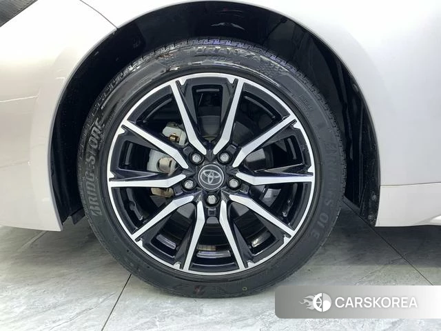 Toyota Lei Ling id 4393234 из Китая 12