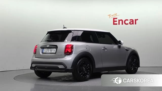 Mini Cooper id 4630602 из Кореи 12
