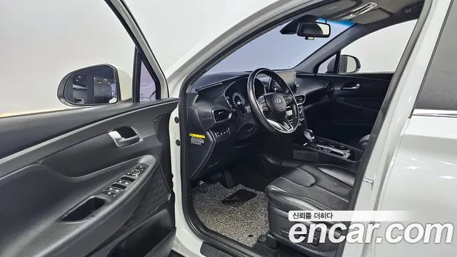 Hyundai Santa Fe TM id 2572551 из Кореи 12