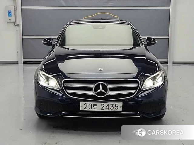 Mercedes-Benz E-Class W213 id 3845749 из Кореи 10