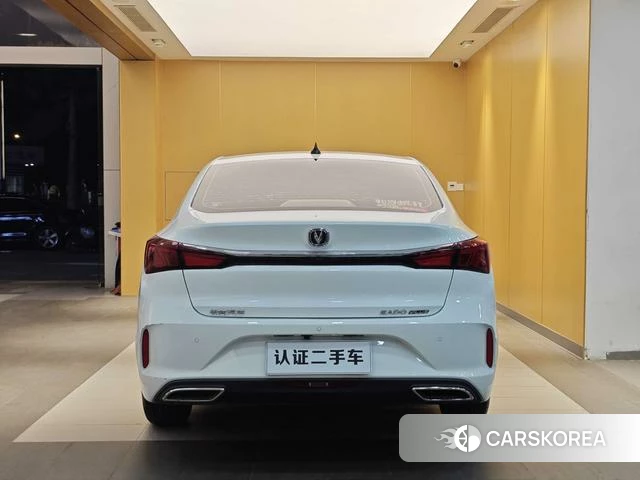 Chang'an Yidong id 4374457 из Китая 12