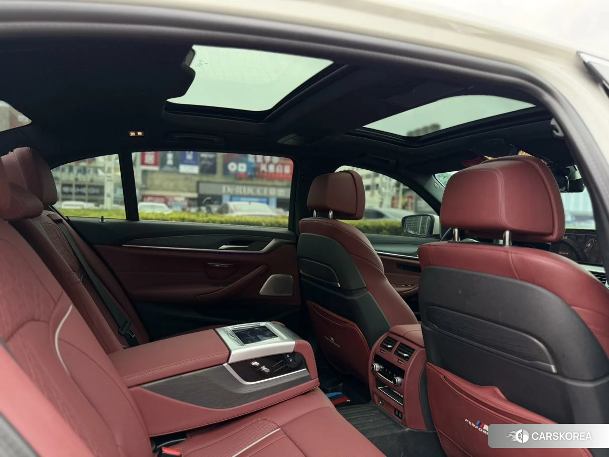 BMW 5 series id 4510481 из Китая 7