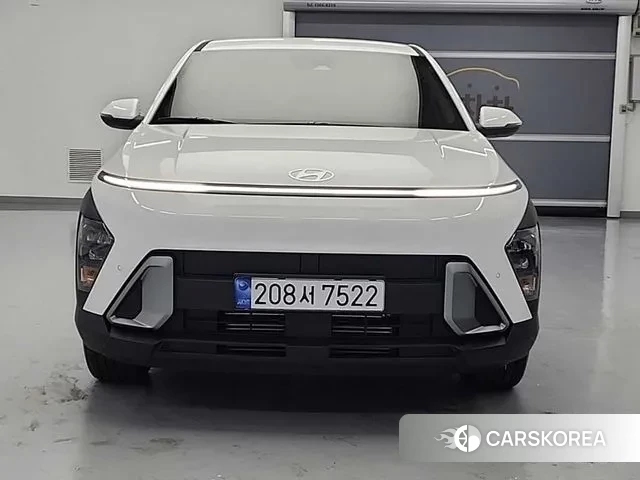 Hyundai Kona (SX2) id 3451911 из Кореи 11