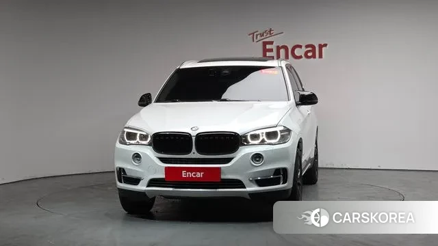 BMW X5 (F15) id 3742695 из Кореи 12