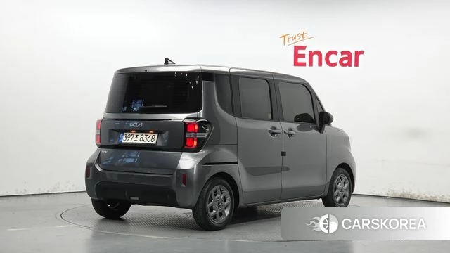 Kia The New Kia Ray id 4941990 из Кореи 12