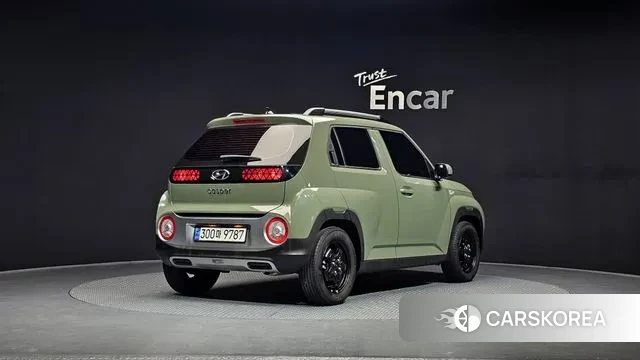 Hyundai Casper id 3739869 из Кореи 12