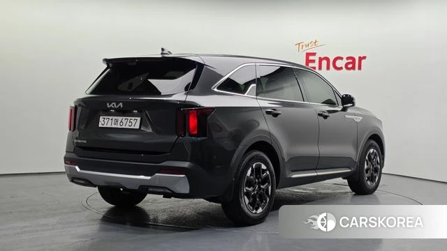 Kia The New Sorento 4th Generation id 4554744 из Кореи 12