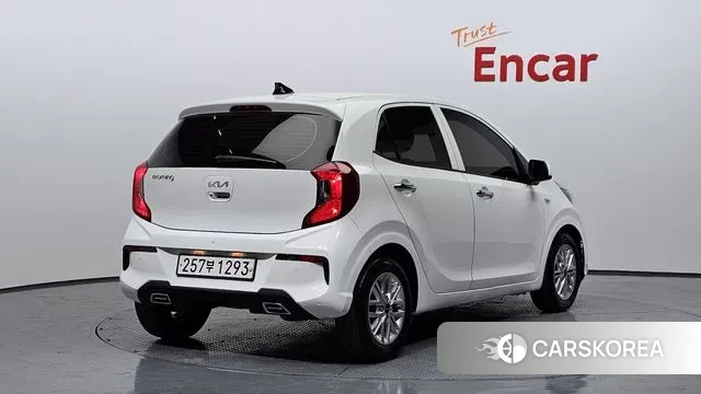 Kia Morning Urban (JA) id 3383974 из Кореи 12