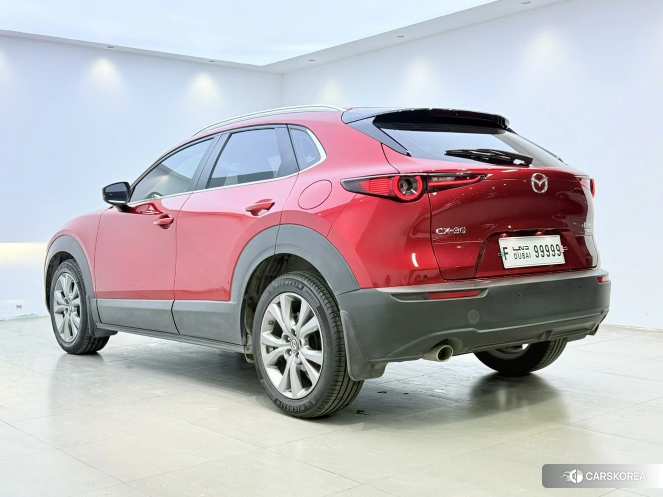 Mazda CX-30 id 4455059 из Китая 11