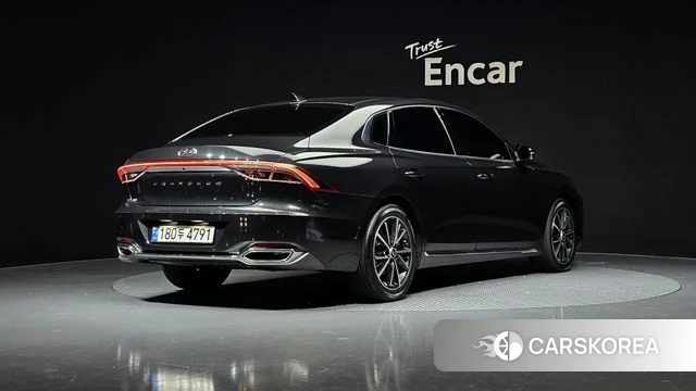 Hyundai The New Grandeur IG id 3800148 из Кореи 12