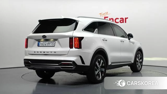 Kia Sorento 4th Generation id 4519798 из Кореи 12
