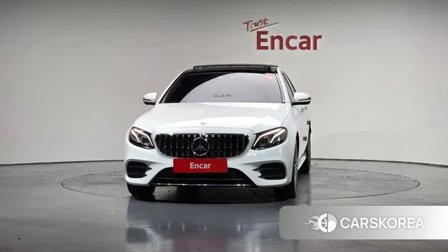Mercedes-Benz E-Class W213 id 3039000 из Кореи 12