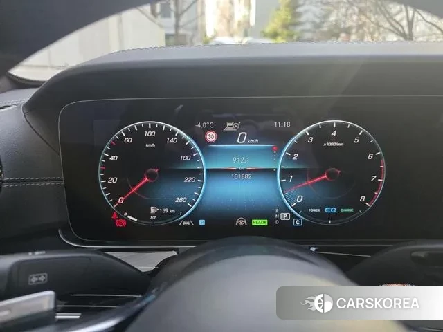 Mercedes-Benz E-Class W213 2021 Серебряный из Кореи, фото 2