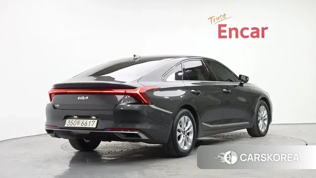 Kia K8 id 3561539 из Кореи 12