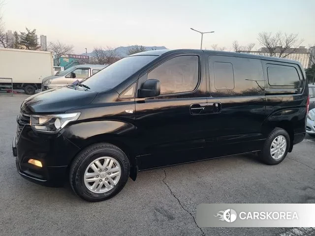 Hyundai The New Grand Starex id 3703933 из Кореи 11