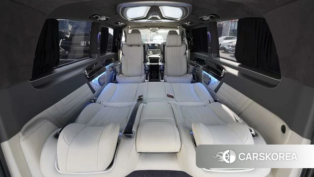 Mercedes-Benz Vito id 4239710 из Китая 12