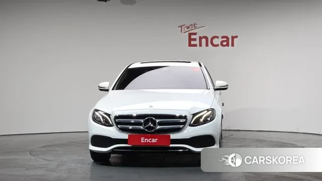 Mercedes-Benz E-Class W213 id 3520585 из Кореи 12