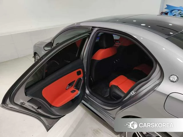 Mercedes-Benz Class A AMG id 4211370 из Китая 12