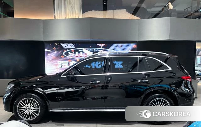 Mercedes-Benz GLC id 4271585 из Китая 12