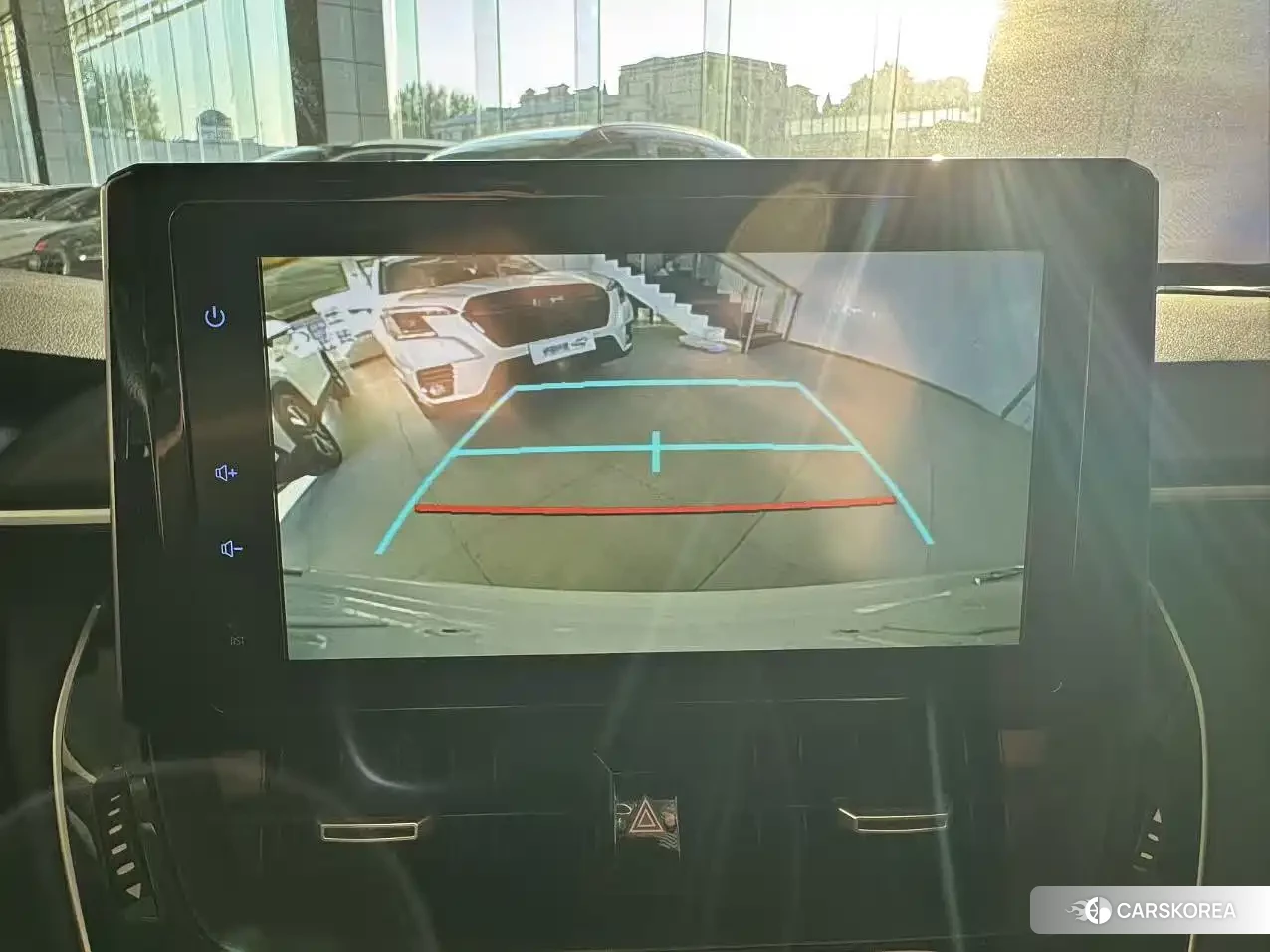 Toyota Corolla id 4669230 из Китая 7