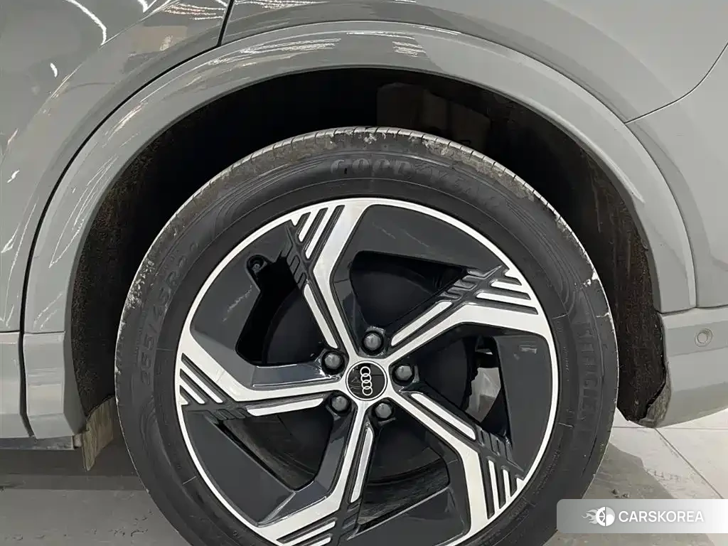 Audi Q4 id 4559673 из Китая 8