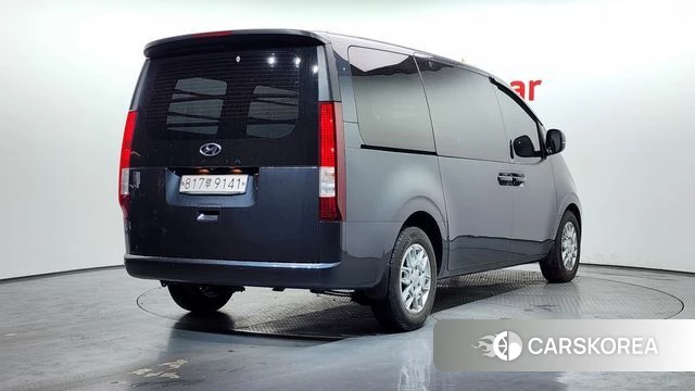 Hyundai Staria id 3892492 из Кореи 12