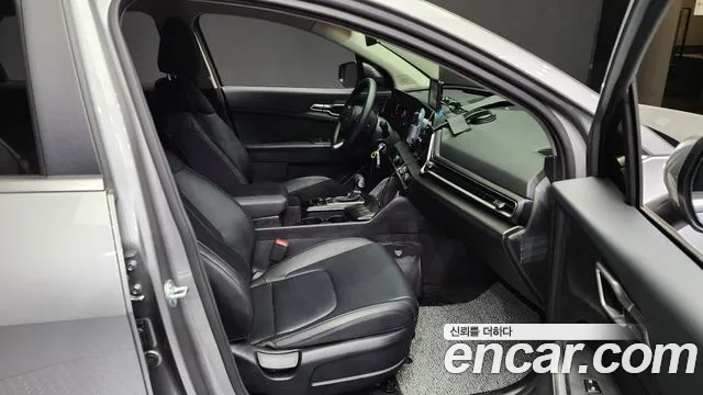 Kia Sportage 5th Generation id 2680444 из Кореи 12