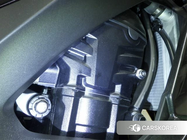 Engine photo