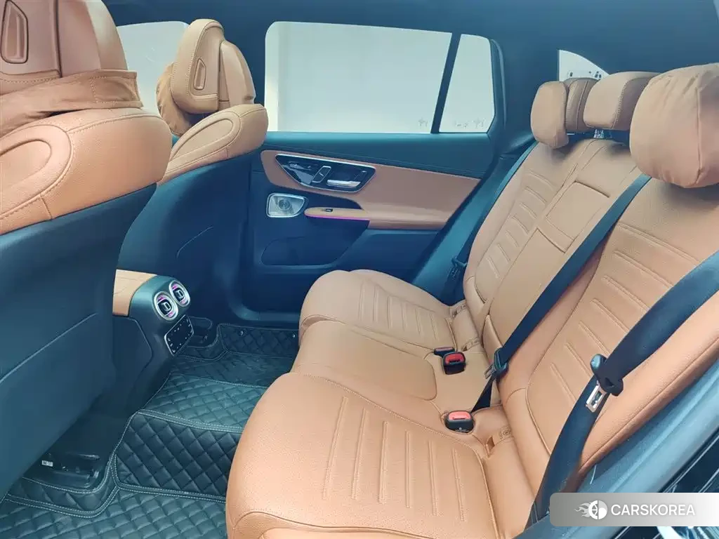 Mercedes-Benz GLC id 4577536 из Китая 11