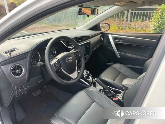 Toyota Ralink Dual Engine E+ id 3857172 из Китая 12