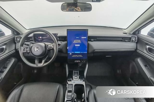 Honda e: NP1 Pole Pai 1 id 4301155 из Китая 12